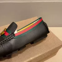 $72.00 USD Gucci Oxfords Shoes For Men #1292345