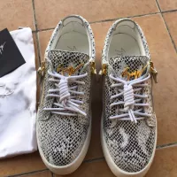 $98.00 USD Giuseppe Zanotti Casual Shoes For Men #1292361