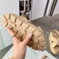 $96.00 USD Prada Sandal For Women #1292446
