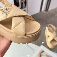 $96.00 USD Prada Sandal For Women #1292446