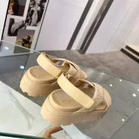 $96.00 USD Prada Sandal For Women #1292446