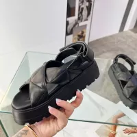 $96.00 USD Prada Sandal For Women #1292447