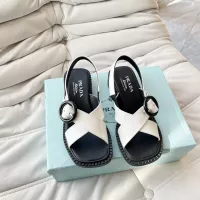 $98.00 USD Prada Sandal For Women #1292449