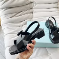 $98.00 USD Prada Sandal For Women #1292450