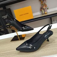 $76.00 USD Louis Vuitton Sandal For Women #1292500
