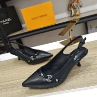 $76.00 USD Louis Vuitton Sandal For Women #1292500