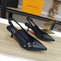 $76.00 USD Louis Vuitton Sandal For Women #1292500