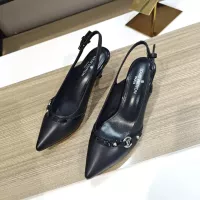 $76.00 USD Louis Vuitton Sandal For Women #1292500