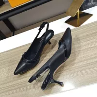 $76.00 USD Louis Vuitton Sandal For Women #1292500