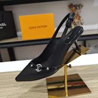 $76.00 USD Louis Vuitton Sandal For Women #1292500
