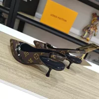 $76.00 USD Louis Vuitton Sandal For Women #1292501