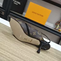 $76.00 USD Louis Vuitton Sandal For Women #1292501
