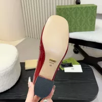 $82.00 USD Gucci High-Heeled Shoes For Women #1292504