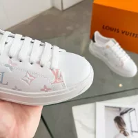 $85.00 USD Louis Vuitton Casual Shoes For Women #1292560