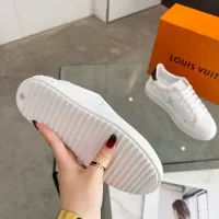 $85.00 USD Louis Vuitton Casual Shoes For Women #1292560