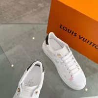 $85.00 USD Louis Vuitton Casual Shoes For Women #1292560