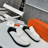 $82.00 USD Hermes Slippers For Men #1292594