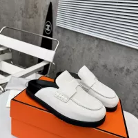 $82.00 USD Hermes Slippers For Men #1292594