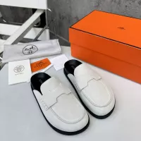 $82.00 USD Hermes Slippers For Men #1292594