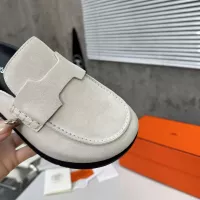$82.00 USD Hermes Slippers For Men #1292594