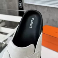 $82.00 USD Hermes Slippers For Men #1292594
