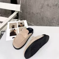 $82.00 USD Hermes Slippers For Women #1292595