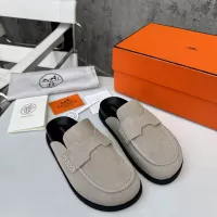 $82.00 USD Hermes Slippers For Men #1292598