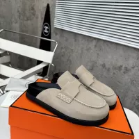 $82.00 USD Hermes Slippers For Men #1292598