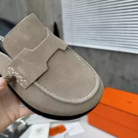 $82.00 USD Hermes Slippers For Men #1292598