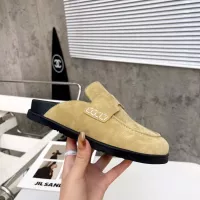 $82.00 USD Hermes Slippers For Women #1292599