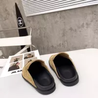 $82.00 USD Hermes Slippers For Women #1292601