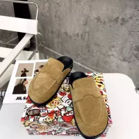 $82.00 USD Hermes Slippers For Women #1292601
