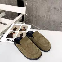 $82.00 USD Hermes Slippers For Women #1292603