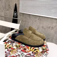 $82.00 USD Hermes Slippers For Women #1292603