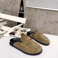 $82.00 USD Hermes Slippers For Men #1292604