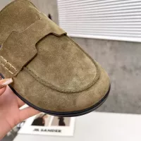 $82.00 USD Hermes Slippers For Men #1292604