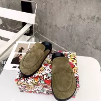 $82.00 USD Hermes Slippers For Men #1292604