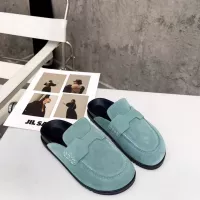 $82.00 USD Hermes Slippers For Women #1292605