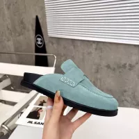 $82.00 USD Hermes Slippers For Men #1292606