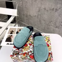 $82.00 USD Hermes Slippers For Men #1292606