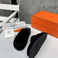 $82.00 USD Hermes Slippers For Men #1292608