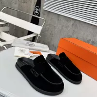 $82.00 USD Hermes Slippers For Men #1292608