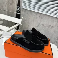 $82.00 USD Hermes Slippers For Men #1292608