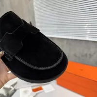 $82.00 USD Hermes Slippers For Men #1292608