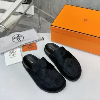 $85.00 USD Hermes Slippers For Women #1292609