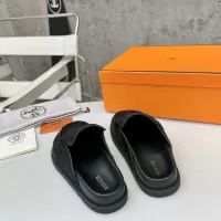 $85.00 USD Hermes Slippers For Men #1292610