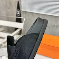 $85.00 USD Hermes Slippers For Men #1292610