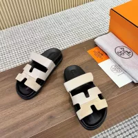 $80.00 USD Hermes Slippers For Men #1292616