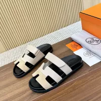 $80.00 USD Hermes Slippers For Men #1292616