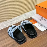 $80.00 USD Hermes Slippers For Men #1292618